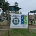 Mathewson Park playground