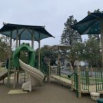 Mathewson Park playground