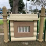 Mathewson Park playground