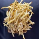 Leroy’s truffle fries2