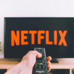 Netflix TV remote Pexels-Freestock.org