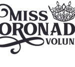 miss coronado volunteer