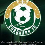 Coronado Football Club