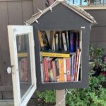 Little Free Library