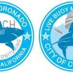 Live Buoy logos shark