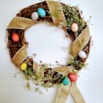 Spring Wreath v2