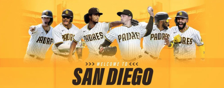 Padres Opening Day Ticket Raffle and Party at Liberty Call - Coronado Times