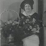 Ann’s mother 1936