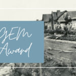 GEM Award Header