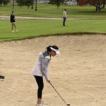 Girls Golf 2021