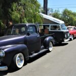 Tim& Sandy Shortt’s cars