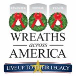 wreaths across america