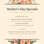 BBH Little Frenchie Mothers Day Specials