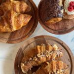 BBH Little Frenchie pastries