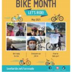 Bike Month image