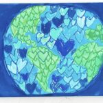 Jack Medved art Heart of the Earth