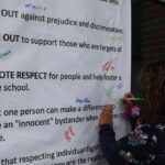 No Place for Hate pledge