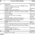 Memorial Day Schedule 2021 Final