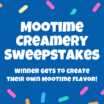 Mootime Sweepstakes