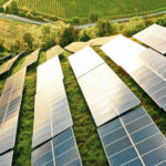 Solar Panels Sustainable Investing smaller