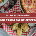 Village Pizzeria online ordering