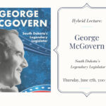 CHA George McGovern