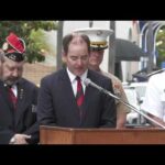 2021 Memorial Day Services at Star Park