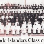 Class of 1970 Graduation Picture