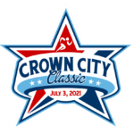 Crown City Classic logo 2021