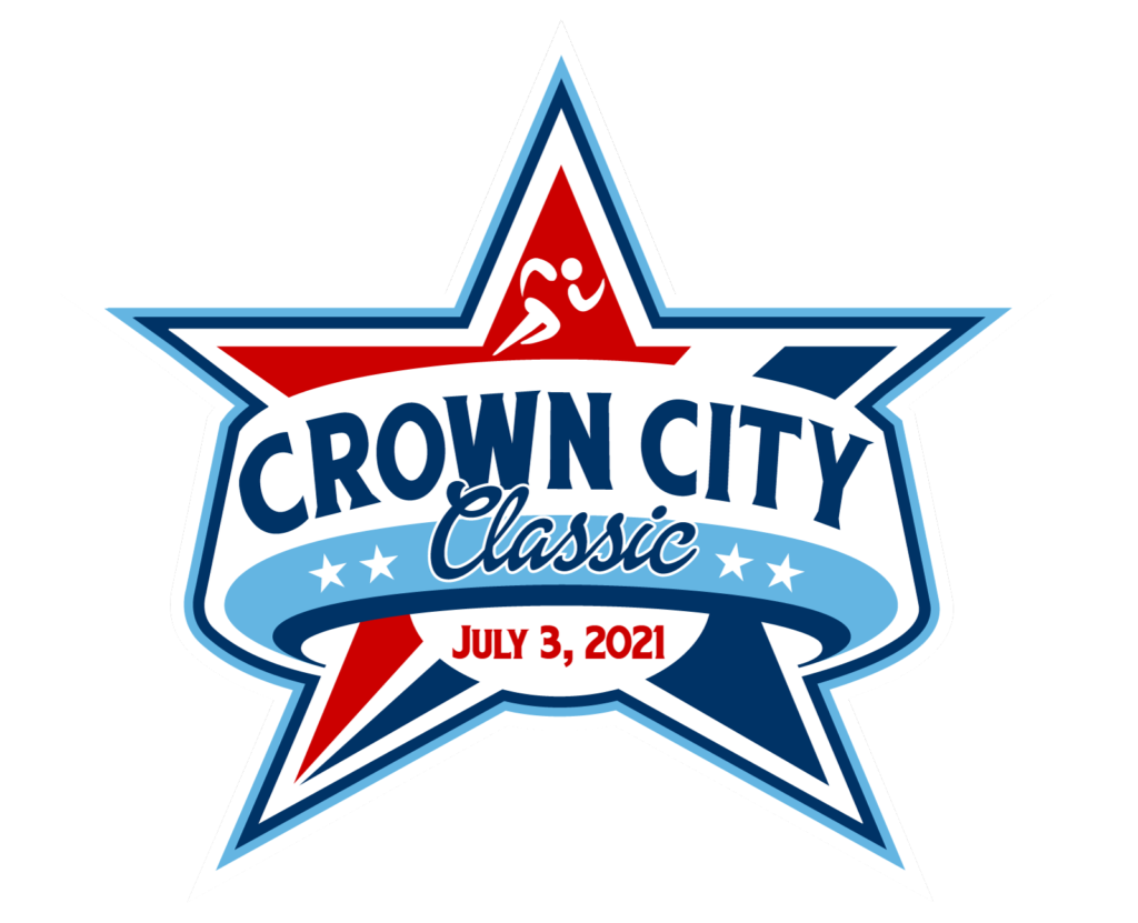 Crown City Classic logo 2021 Coronado Times