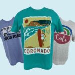 Fair Trade Decor t shirts