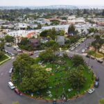 Memorial Day Star Park