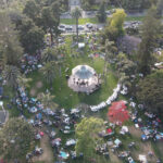 Concert in Spreckels Park