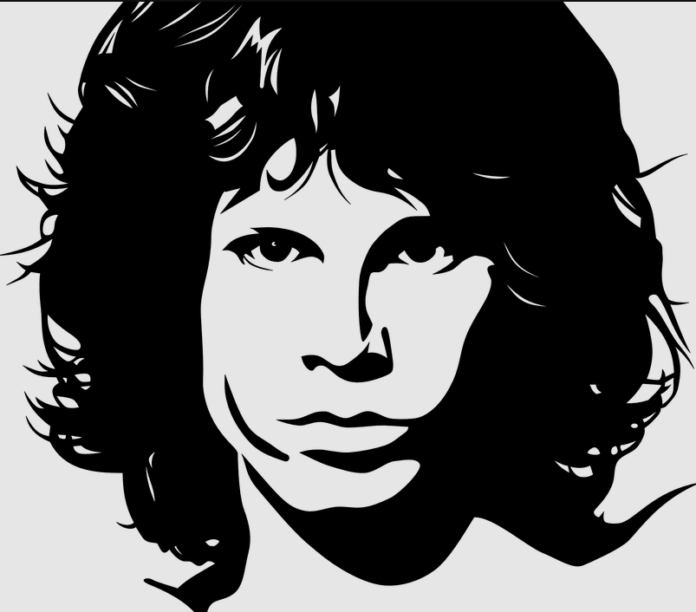 Another Jim Morrison Sighting – in 1963 - Coronado Times