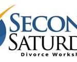 Second Saturday logo