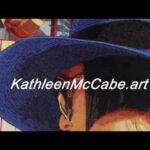 Local Artist Spotlight – Kathleen McCabe