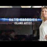 Local Artist Spotlight – Katie Karosich