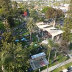 Concert in Spreckels Park