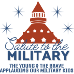 salute to military logo 3