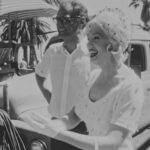 Throwback Thursday: Marilyn Monroe on the Set of “Some Like It Hot” at Hotel del Coronado 1958 (video)