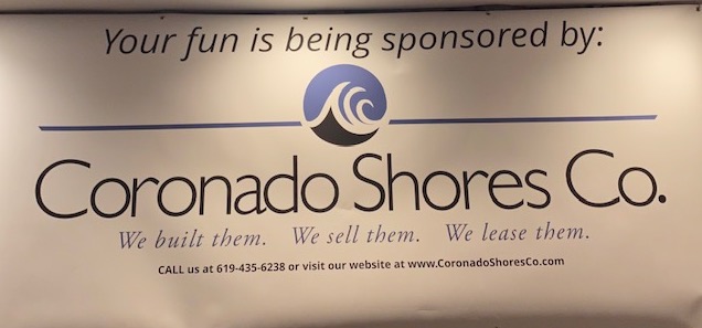 Coronado Shores Company
