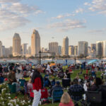 4th of July Centennial Park