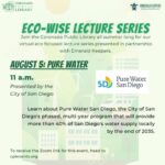Eco Wise Pure Water