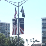 Patriotic Banners