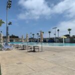 Pool – city Image July 27