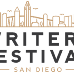 San Diego Writers Festival logo