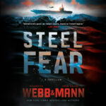 Steel Fear book