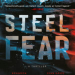 Steel Fear