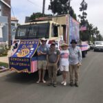 Coronado Rotary Truck crew 7-4-21