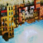 art painting city buildings pexels-pixabay-164455